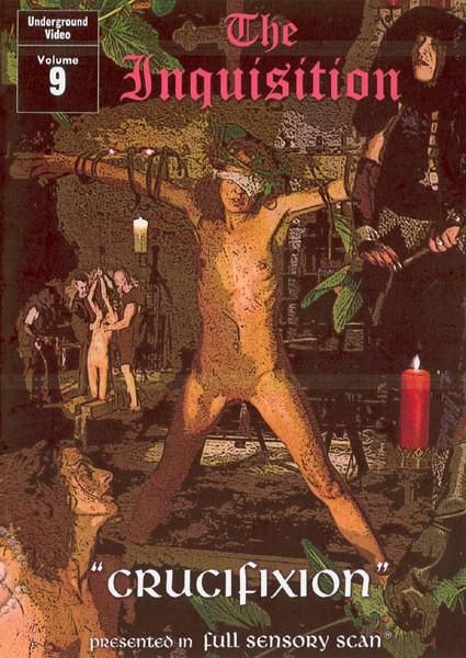 Inquisition 9: Crucifixion Inquisition 9: Crucifixion