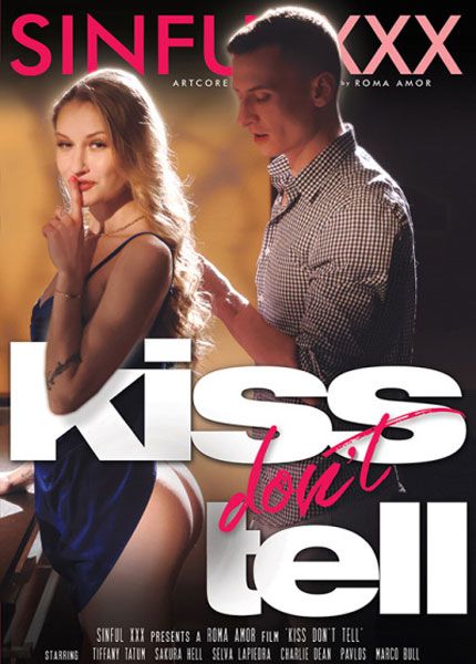 Kiss Don't Tell Kiss Don't Tell