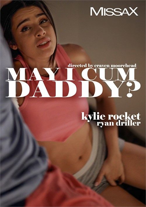 May I Cum Daddy? May I Cum Daddy?