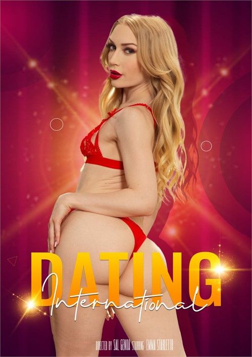 Dating International Dating International