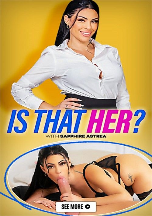 Is That Her? Is That Her?