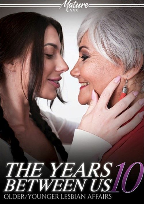 Years Between Us 10, The: Older/Younger Lesbian Affairs Years Between Us 10, The: Older/Younger Lesbian Affairs