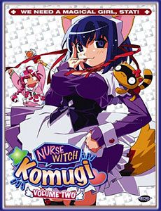 Nurse Witch Komugi 2: We Need A Magical Girl, Stat Nurse Witch Komugi 2: We Need A Magical Girl, Stat