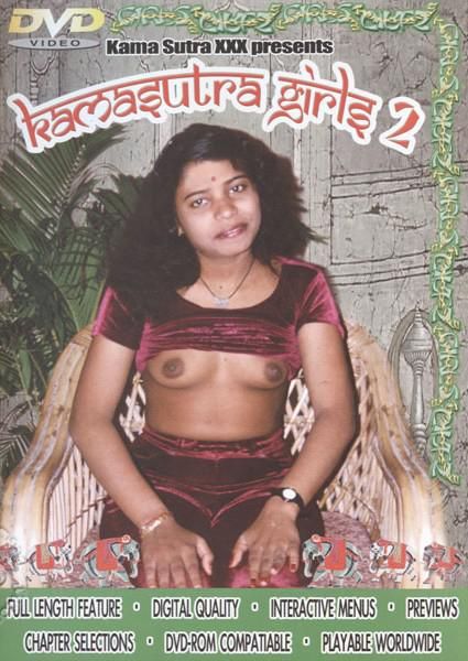 Kamasutra Girls 2 Kamasutra Girls 2