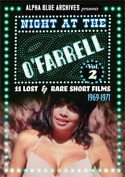 Night At The Ofarrell V.2 Night At The Ofarrell V.2