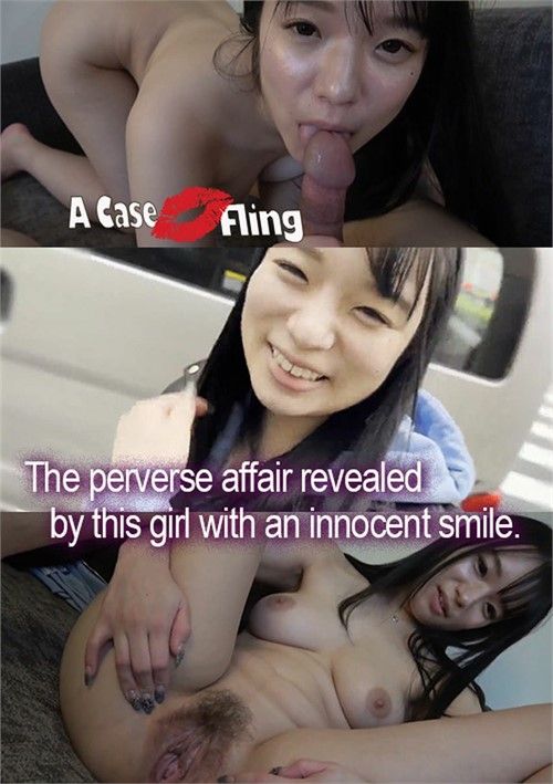 Perverse Affair Revealed By This Girl With An Innocent Smile Perverse Affair Revealed By This Girl With An Innocent Smile