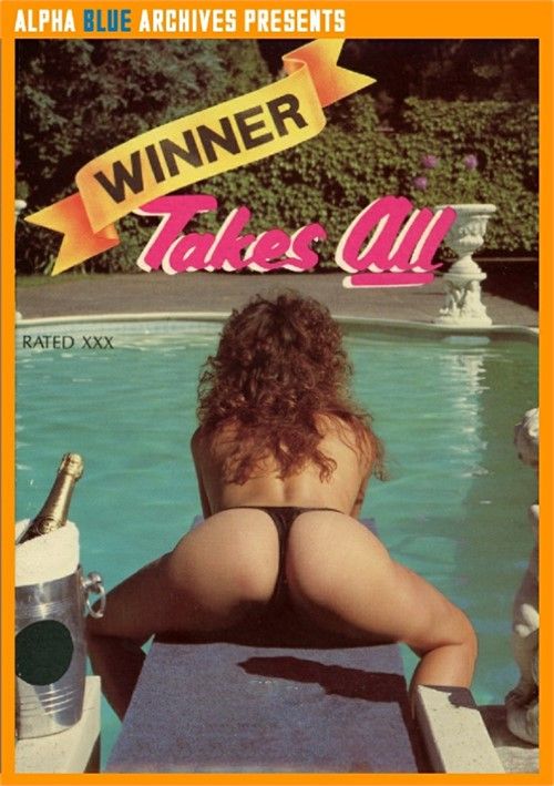 Winner Takes All Winner Takes All