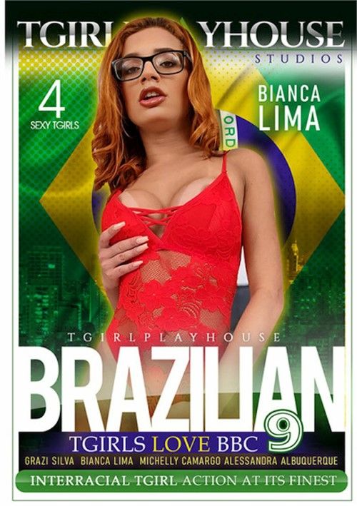 Brazilian Tgirls Love Bbc 9 Brazilian Tgirls Love Bbc 9