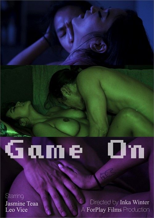 Game On (Forplay Films) Game On (Forplay Films)