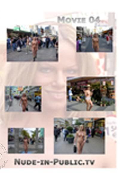 Nude-In-Publictv Movie 4