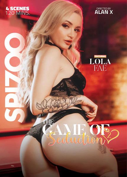 Game Of Seduction 2 Game Of Seduction 2
