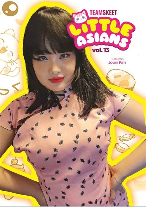 Little Asians 13 Little Asians 13