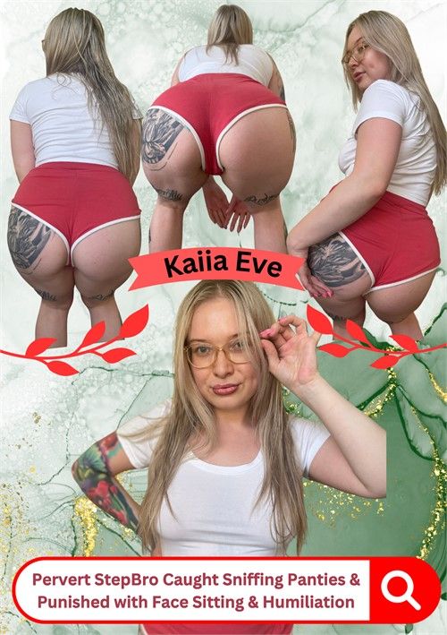 Pervert Stepbro Caught Sniffing Panties And Punished With Face Sitting And Humiliation Pervert Stepbro Caught Sniffing Panties And Punished With Face Sitting And Humiliation