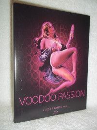 Voodoo Passion