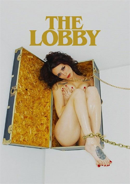 Lobby Season 3 Episode 5: "Ashenn Begins, Sarah Returns" Lobby Season 3 Episode 5: "Ashenn Begins, Sarah Returns"