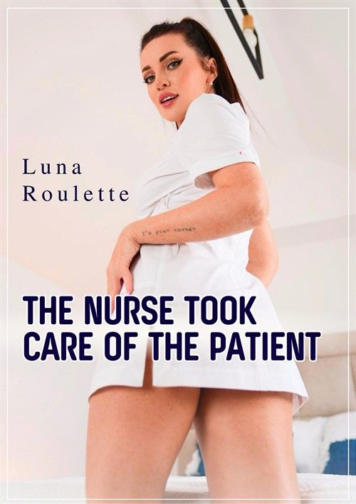Nurse Took Care Of The Patient Nurse Took Care Of The Patient