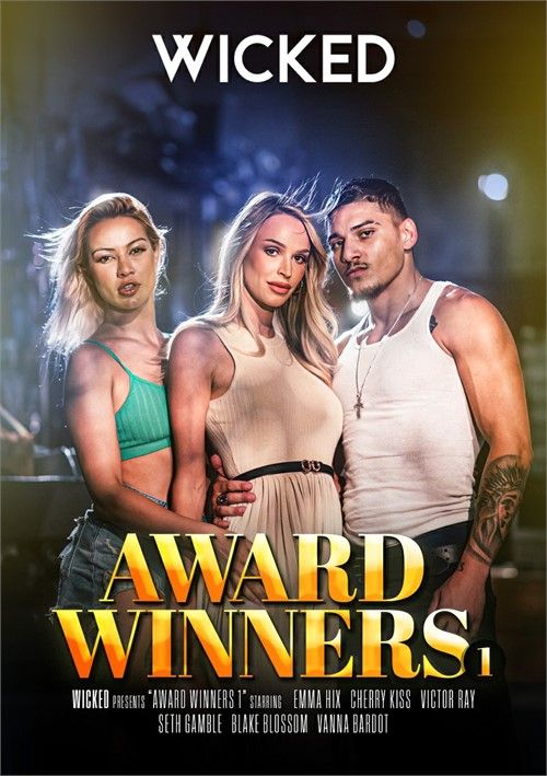 Award Winners Award Winners