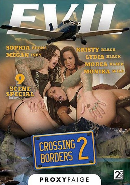 Crossing Borders 2 Crossing Borders 2