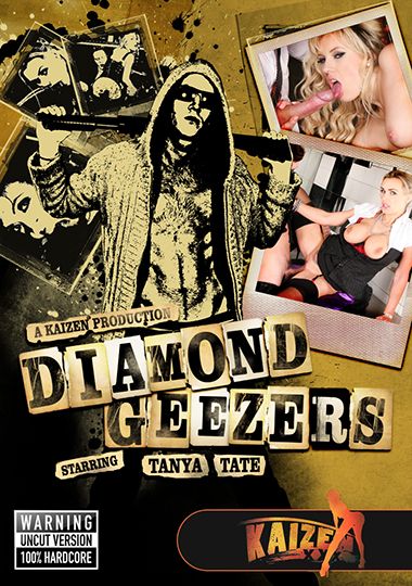 Diamond Geezers Diamond Geezers