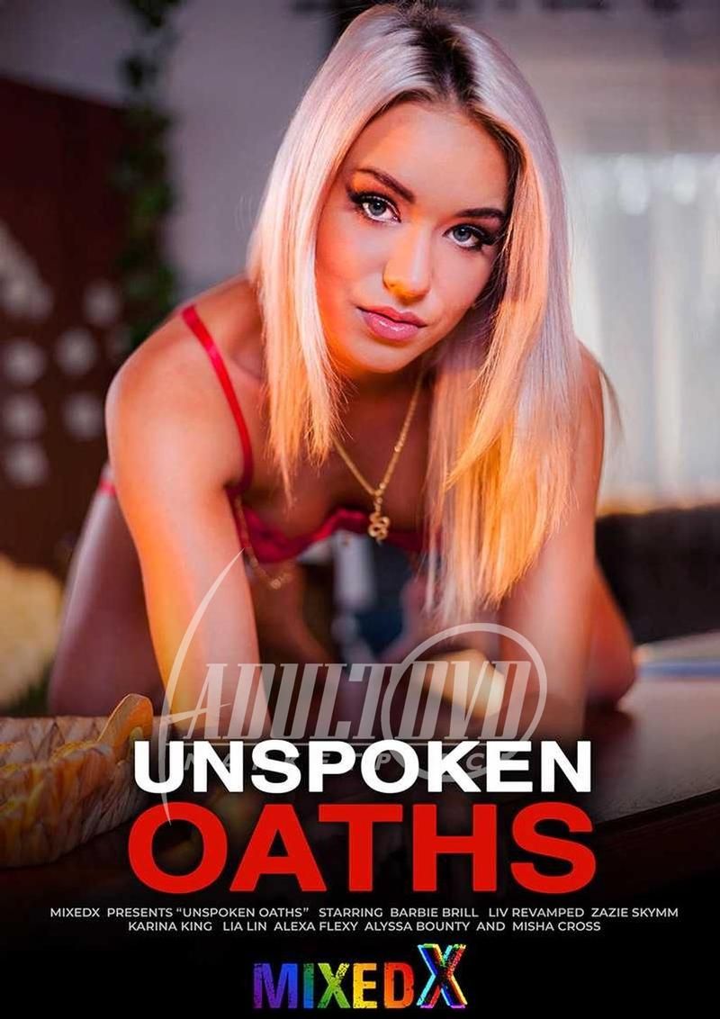 Unspoken Oaths Unspoken Oaths