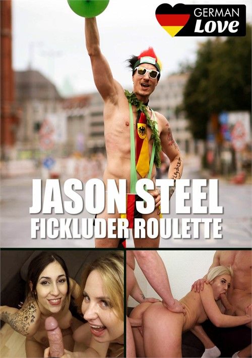 Jason Steel: Fickluder Roulette Jason Steel: Fickluder Roulette