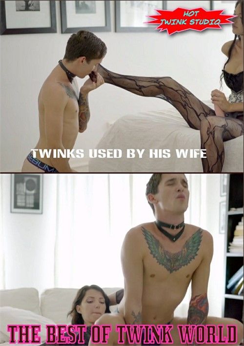 Twink Used By His Wife Twink Used By His Wife