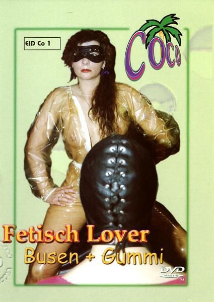 Fetisch Lover: Busen + Bummi: Tits And Rubber