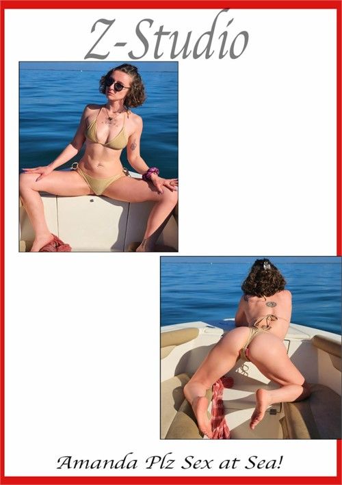 Amanda Plz Sex At Sea Amanda Plz Sex At Sea