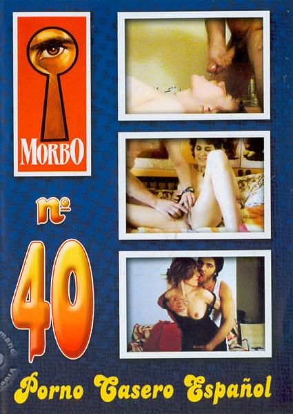 Morbo No 40 Morbo No 40
