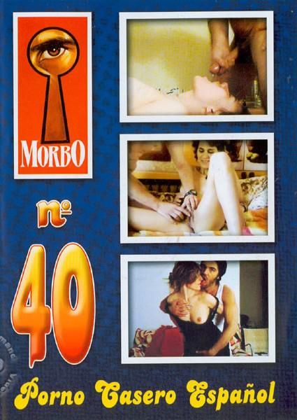 Morbo No 40