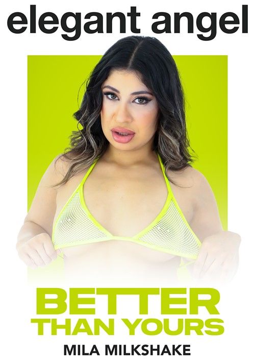Better Than Yours Better Than Yours
