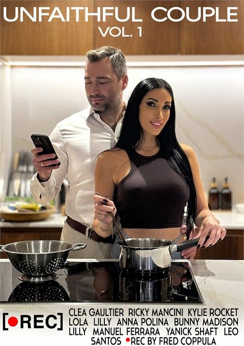 Unfaithful Couple Unfaithful Couple