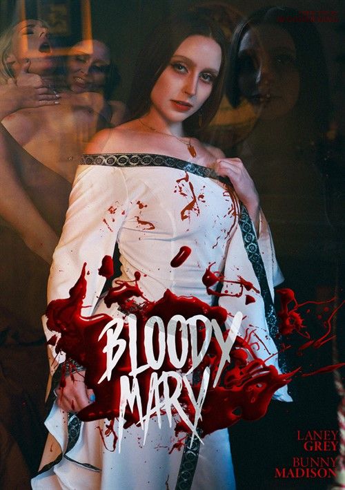 Bloody Mary Bloody Mary
