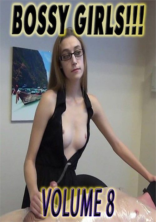 Bossy Girls 8 Bossy Girls 8