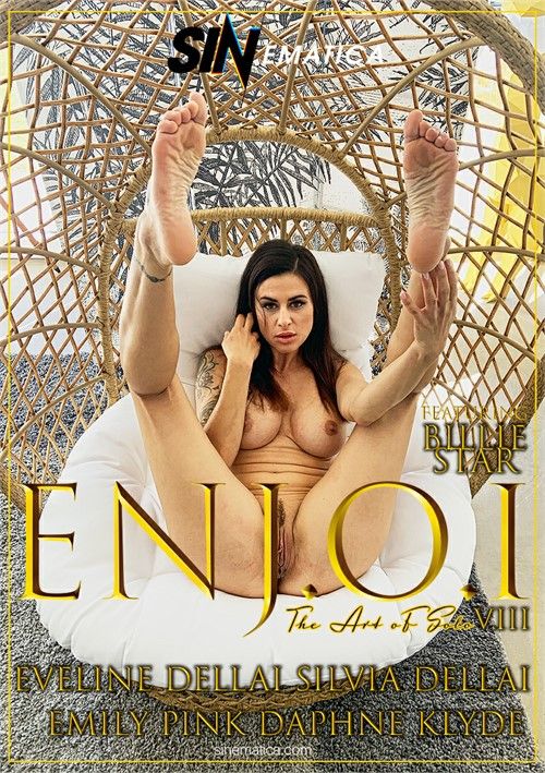 En(J.o.i) Vol.3 En(J.o.i) Vol.3