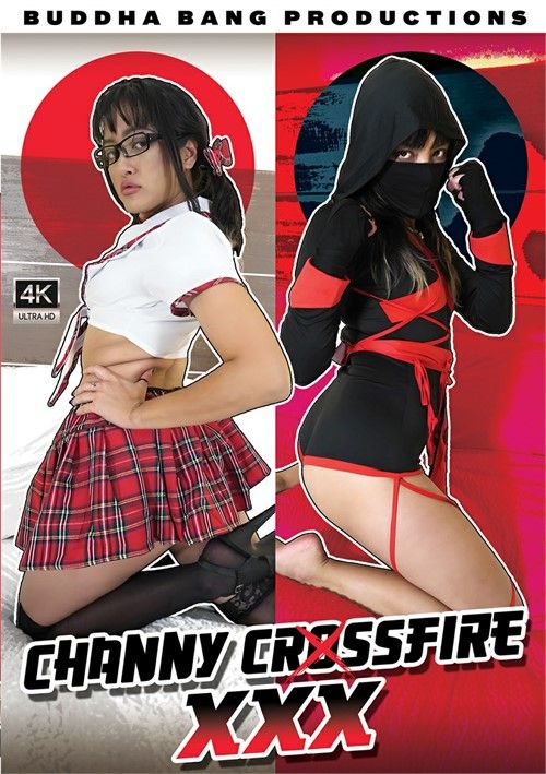 Channy Crossfire Xxx Channy Crossfire Xxx