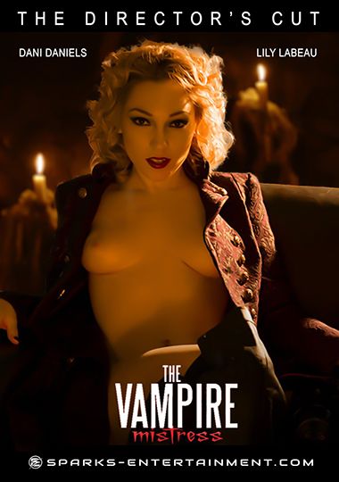 Vampire Mistress: Director's Cut Vampire Mistress: Director's Cut