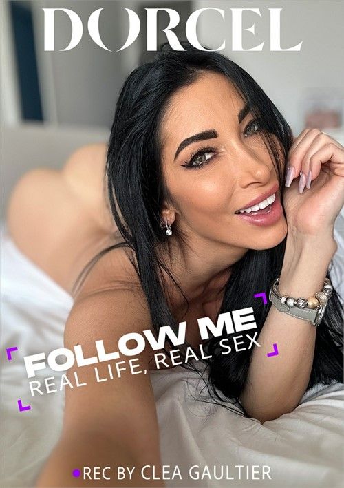 Follow Me Follow Me