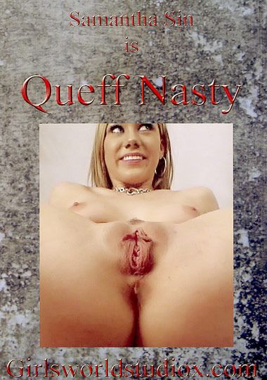 Queff Nasty Queff Nasty