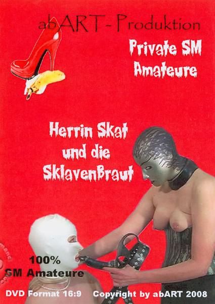 Herrin Skat Und Die Sklaven Braut