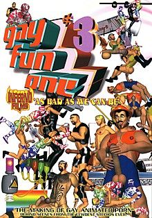 Gay Fun One 3 Gay Fun One 3