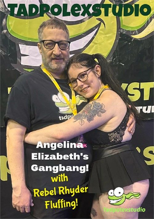 Angelina Elizabeths Gangbang Angelina Elizabeths Gangbang