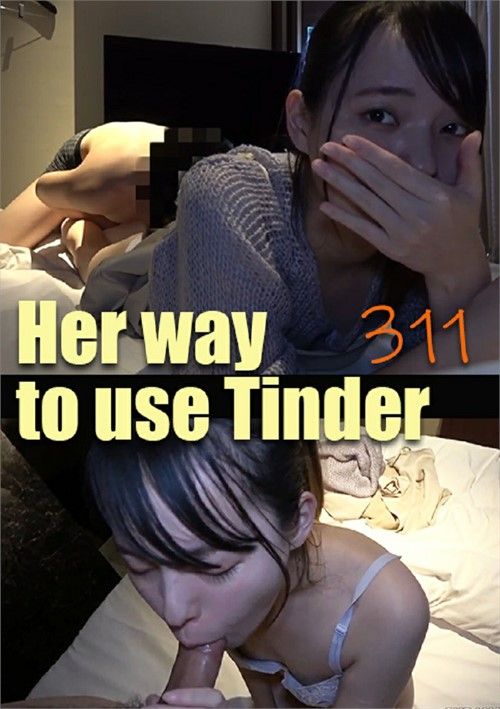 Her Way To Use Tinder 311 Her Way To Use Tinder 311