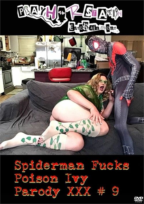 Spiderman Fucks Poison Ivy Parody Xxx 9 Spiderman Fucks Poison Ivy Parody Xxx 9