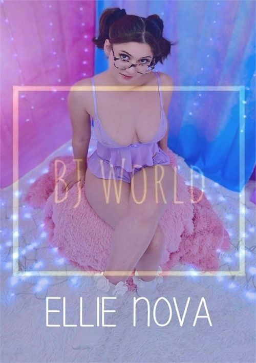 Ellie Nova: Slutosaurus Rex Ellie Nova: Slutosaurus Rex