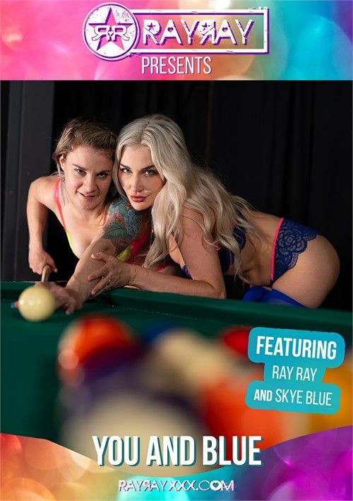 You And Blue You And Blue