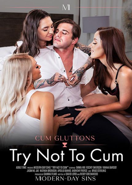 Try Not To Cum Try Not To Cum