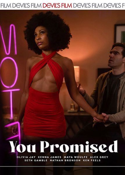 You Promised You Promised
