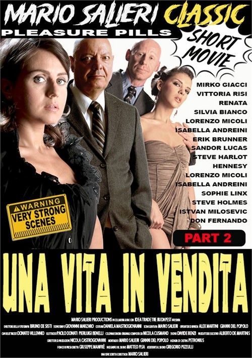 Una Vita In Vendita 2: Le Origini Una Vita In Vendita 2: Le Origini