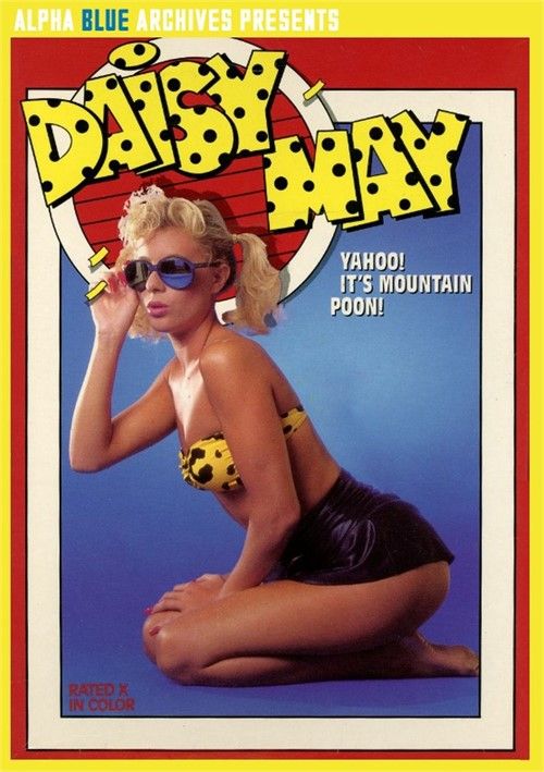 Daisy May Daisy May
